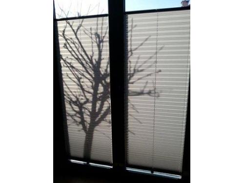 Cortinas verticales